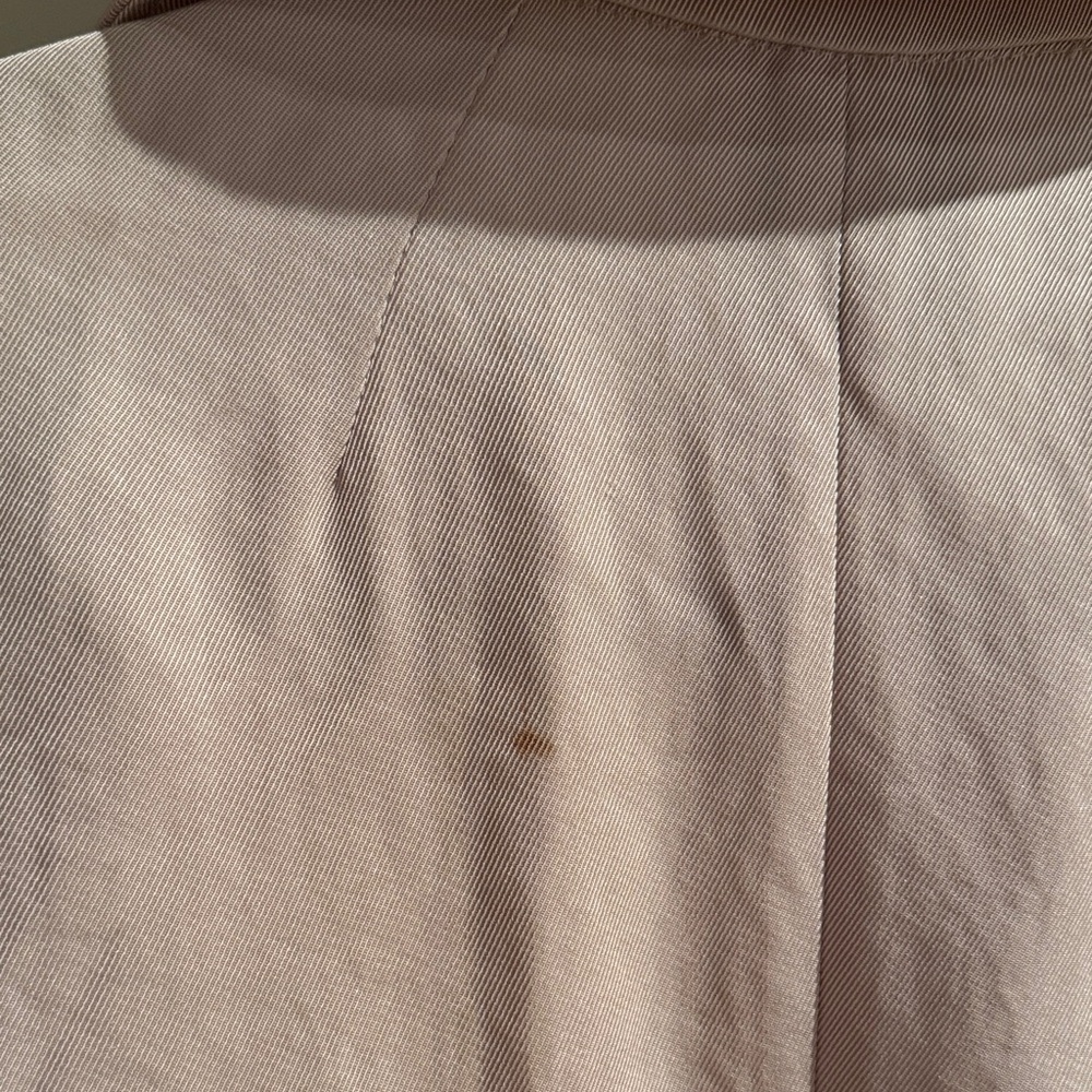 Sandro Trench Coat - Picture 11 of 13